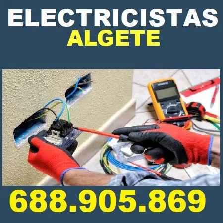 electricistas Algete