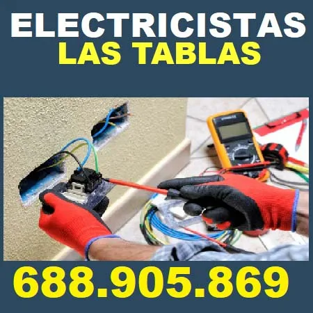 electricistas Las Tablas