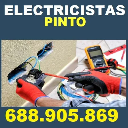 electricistas Pinto