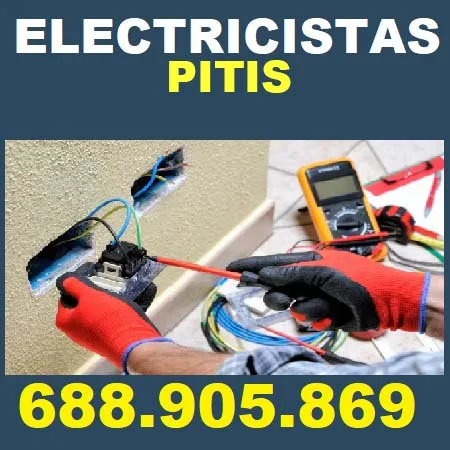 electricistas Pitis